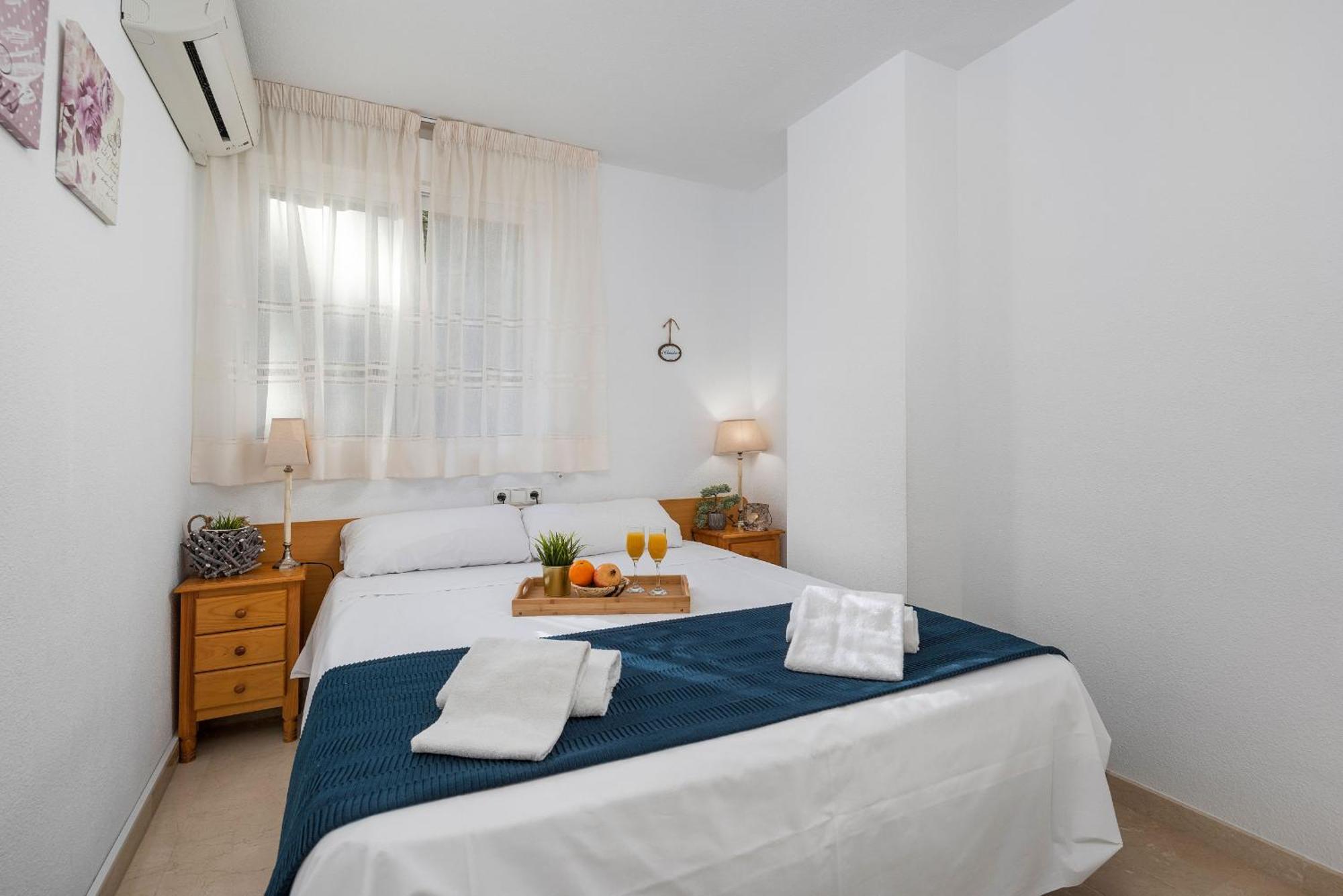 Manzanera 1 - Plusholidays Appartement Calpe