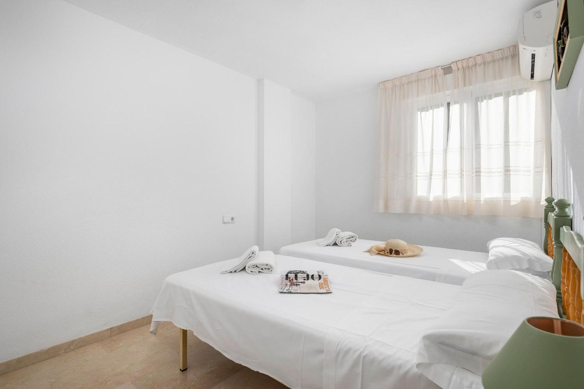 Appartement Manzanera 1 - Plusholidays *
