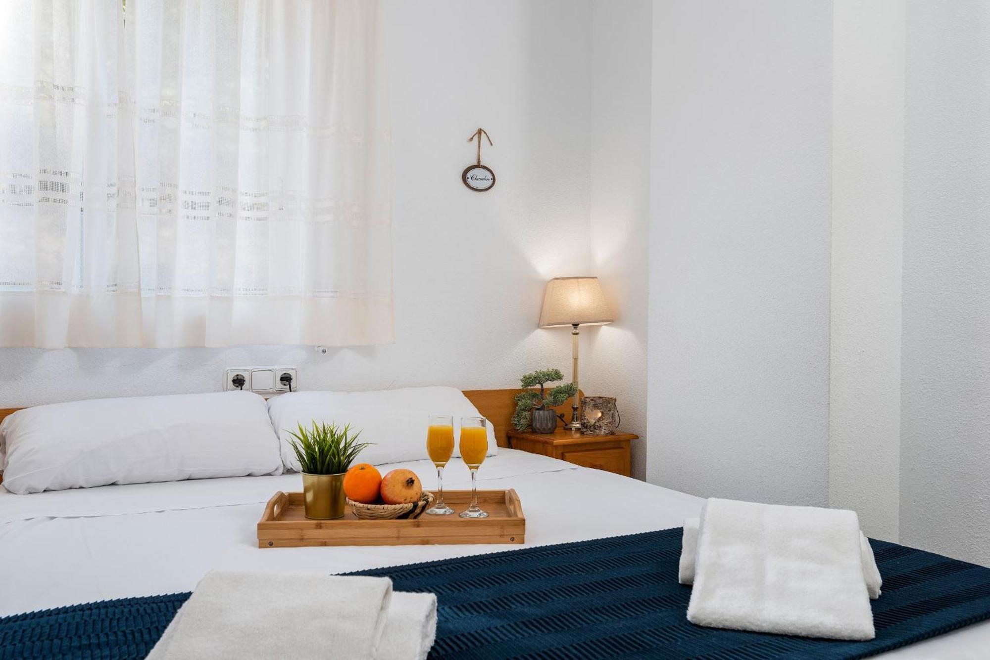 Manzanera 1 - Plusholidays Appartement *