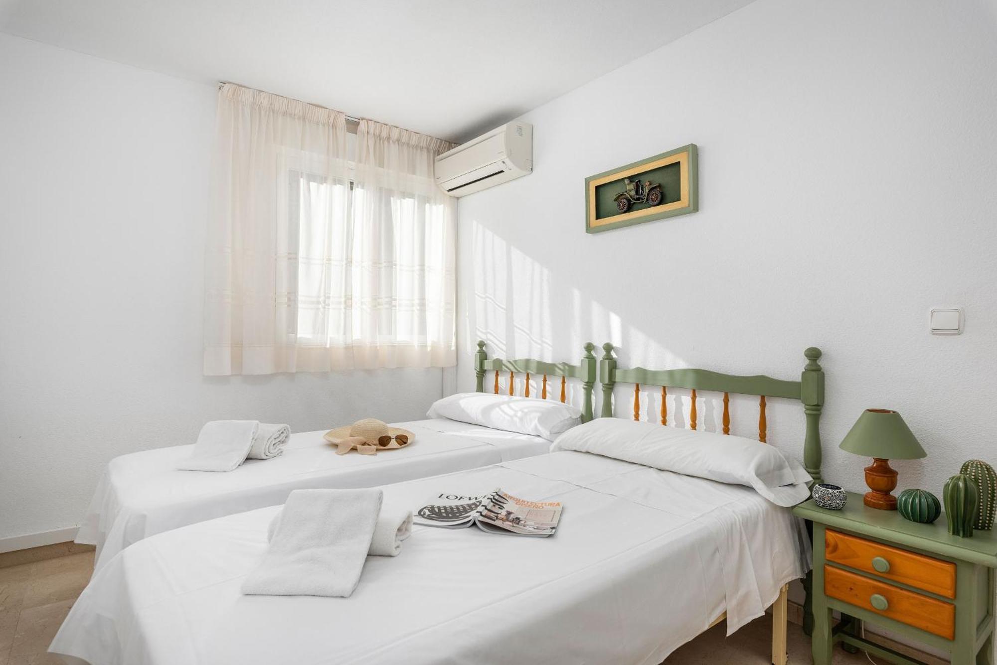Appartement Manzanera 1 - Plusholidays Calpe