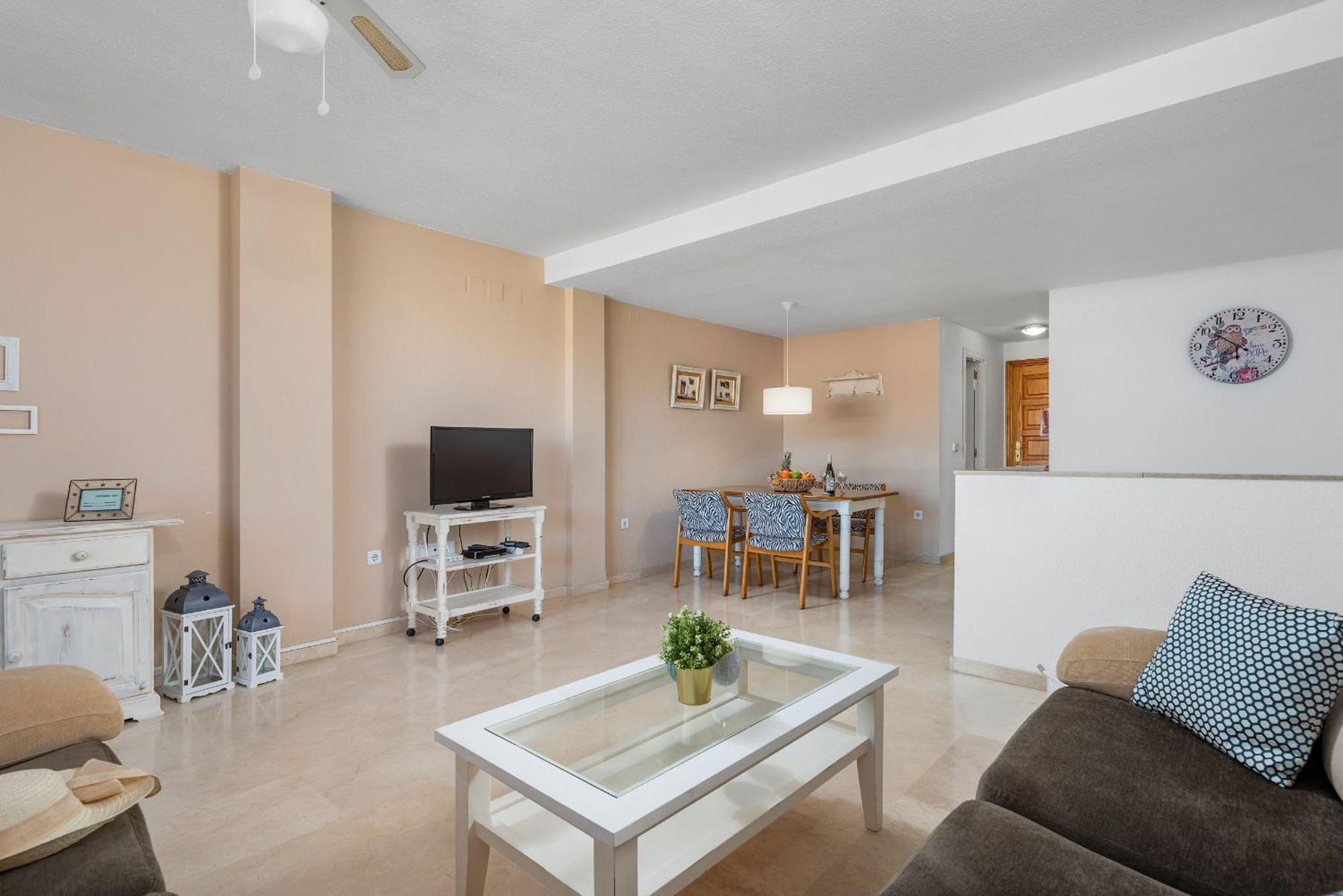 Manzanera 1 - Plusholidays Appartement Calpe