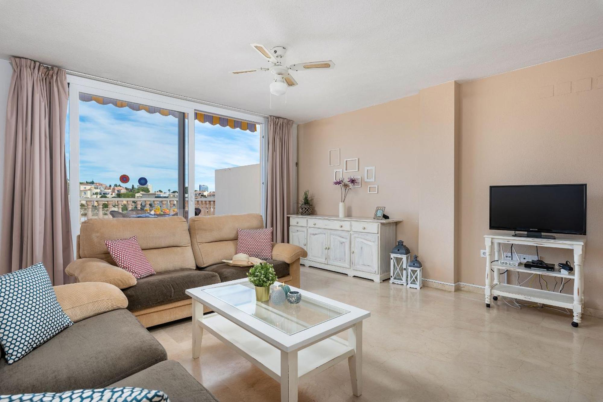 Manzanera 1 - Plusholidays Appartement