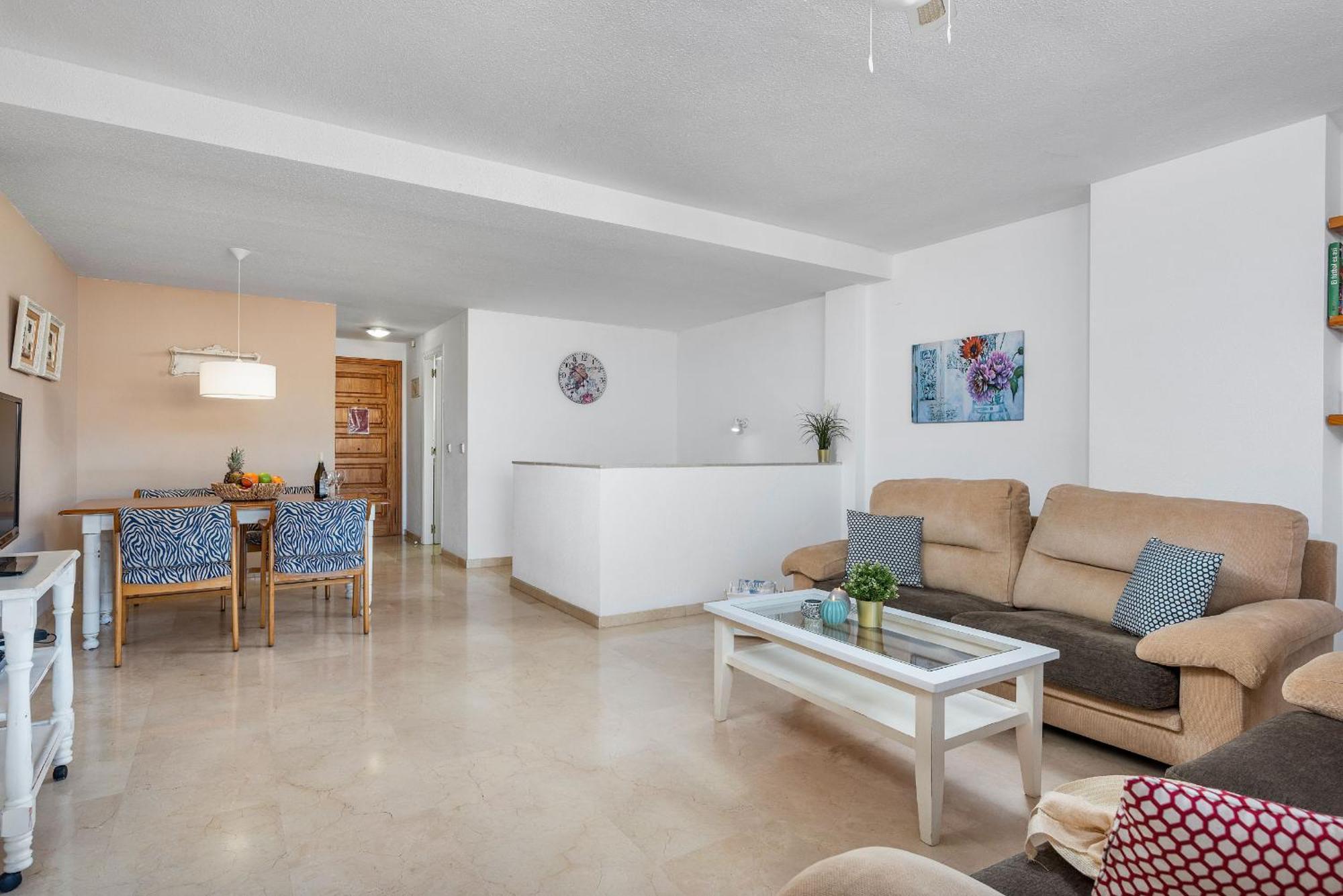 Manzanera 1 - Plusholidays Appartement