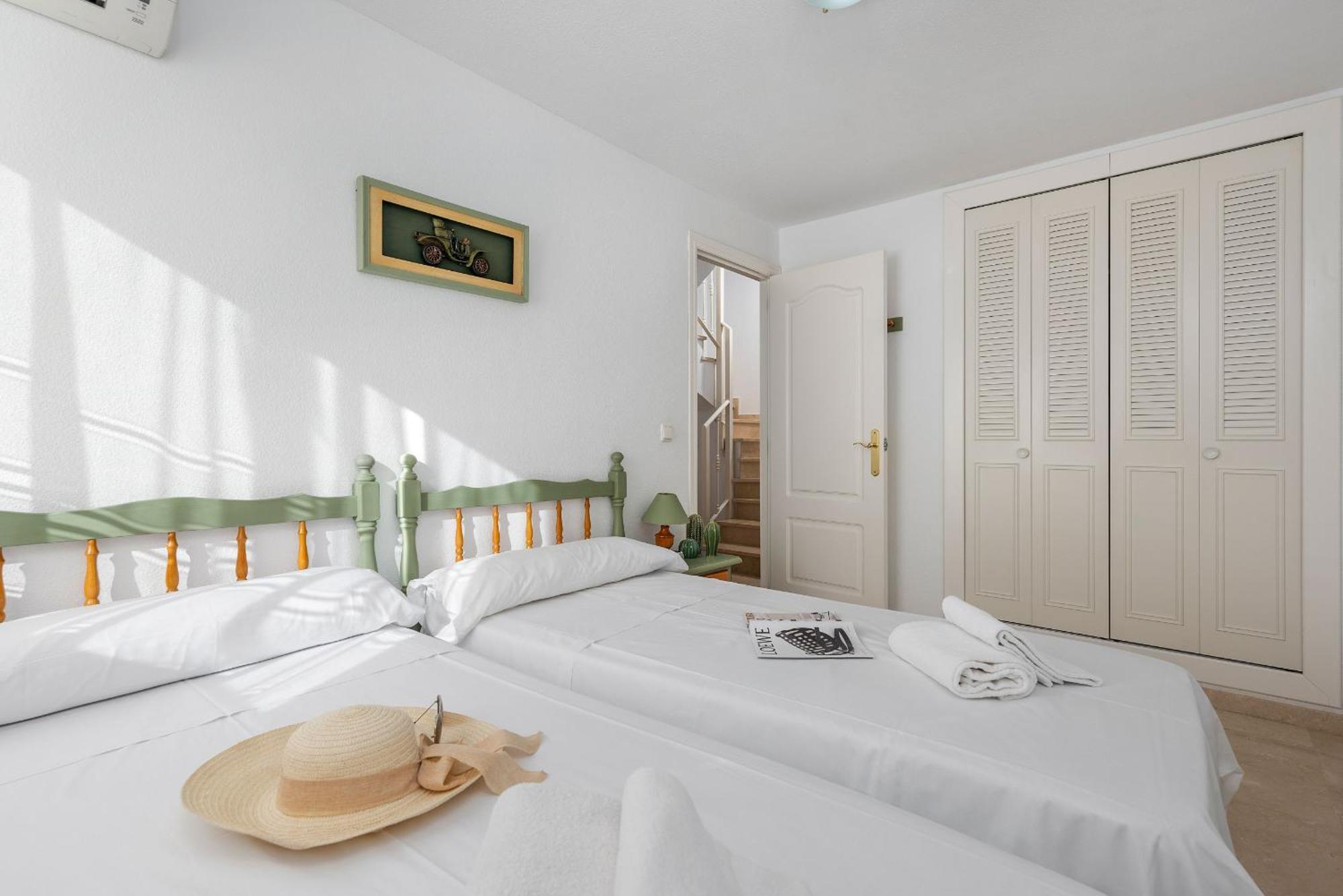 Appartement Manzanera 1 - Plusholidays *