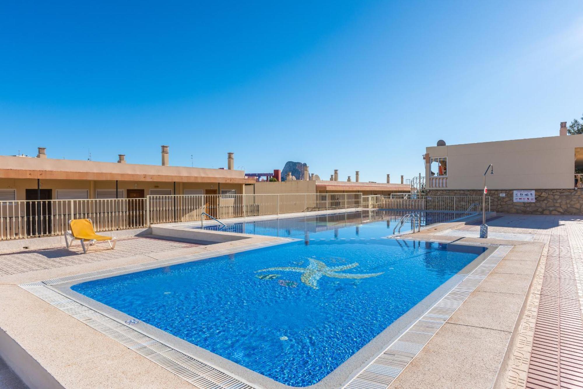 Manzanera 1 - Plusholidays Appartement *