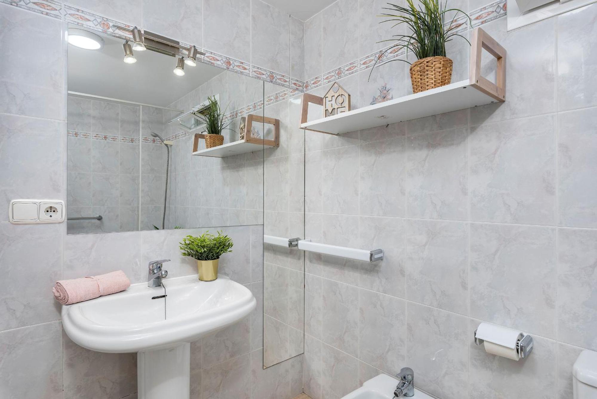 Manzanera 1 - Plusholidays Appartement *