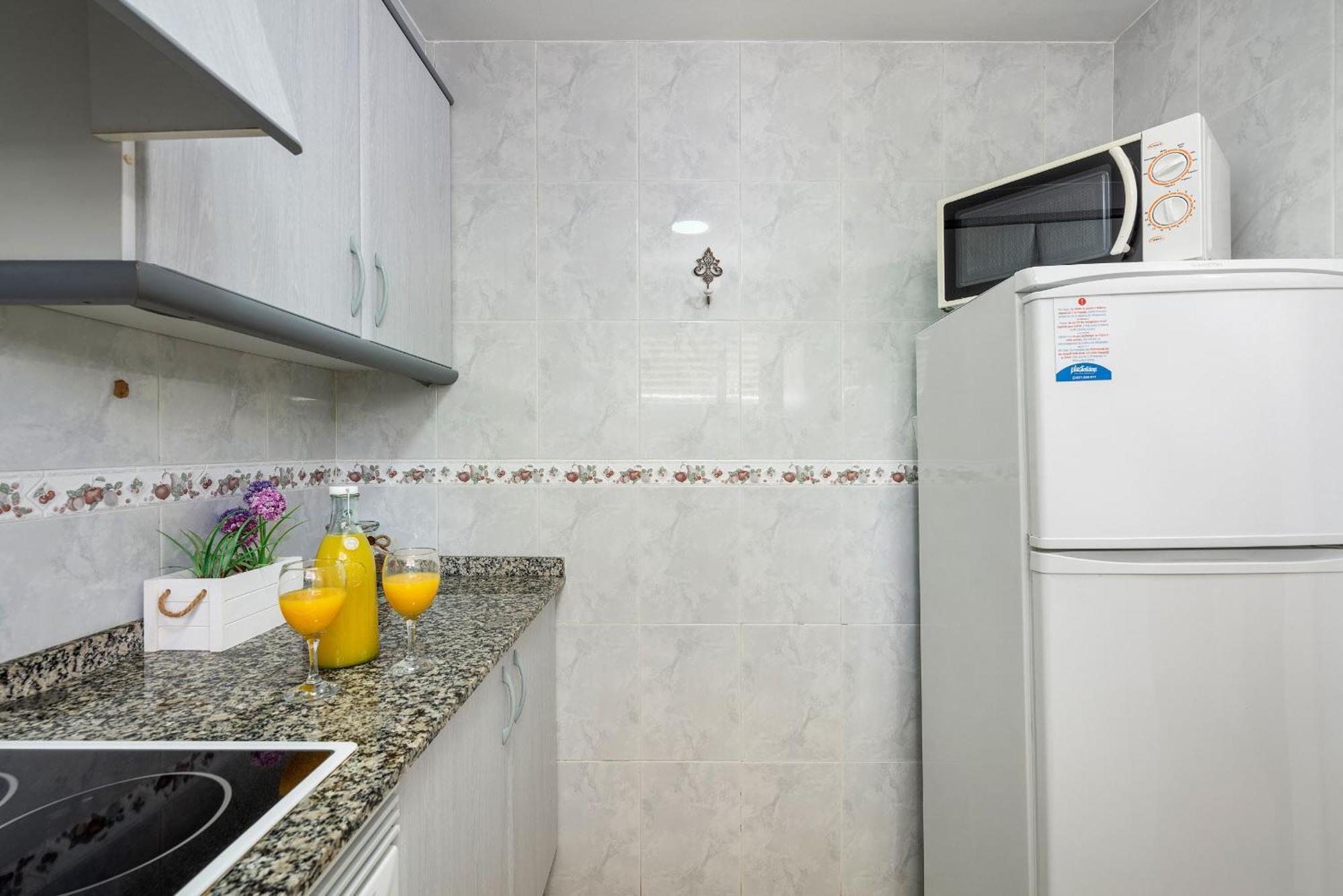 Manzanera 1 - Plusholidays Appartement Calpe