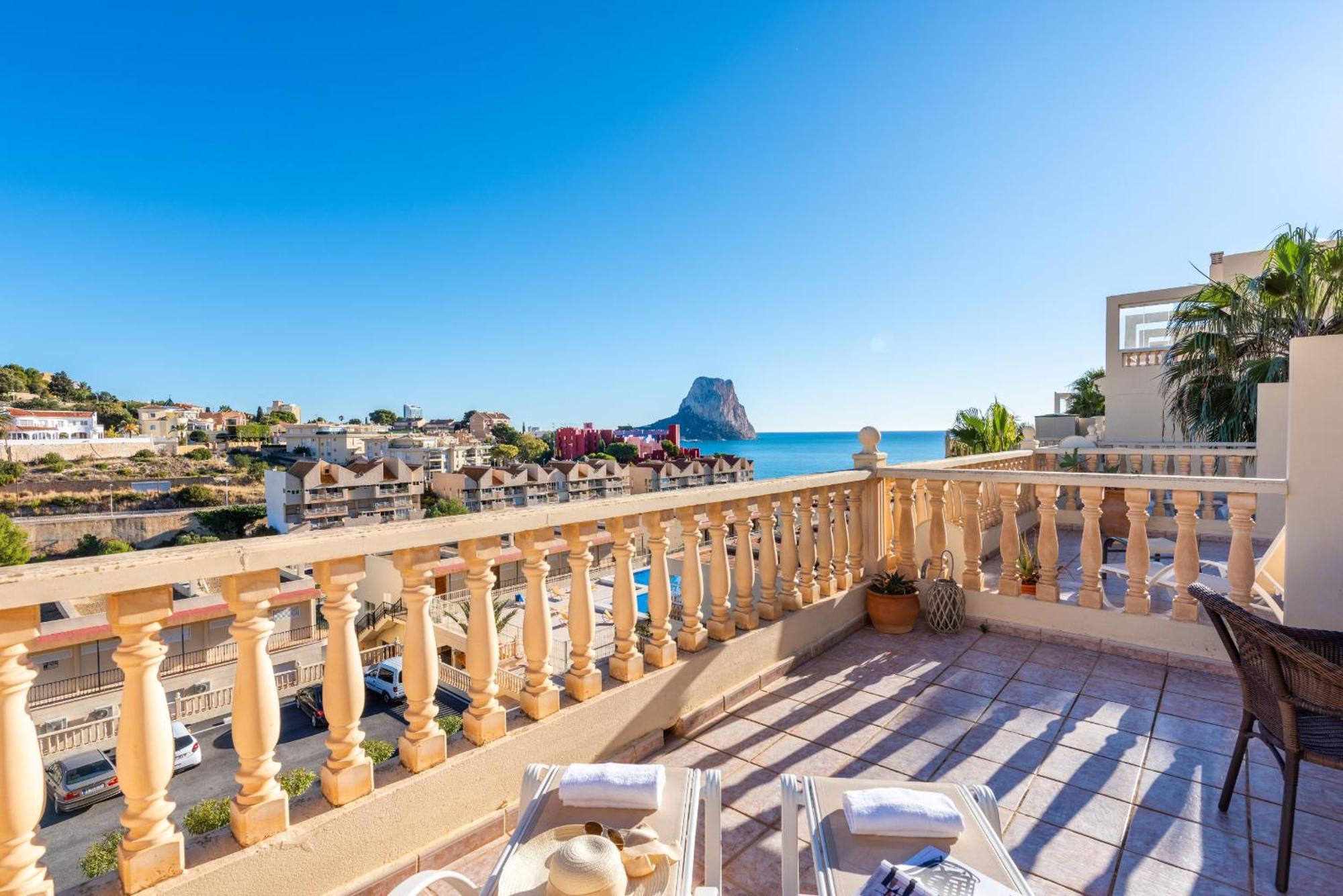 Manzanera 1 - Plusholidays Appartement *
