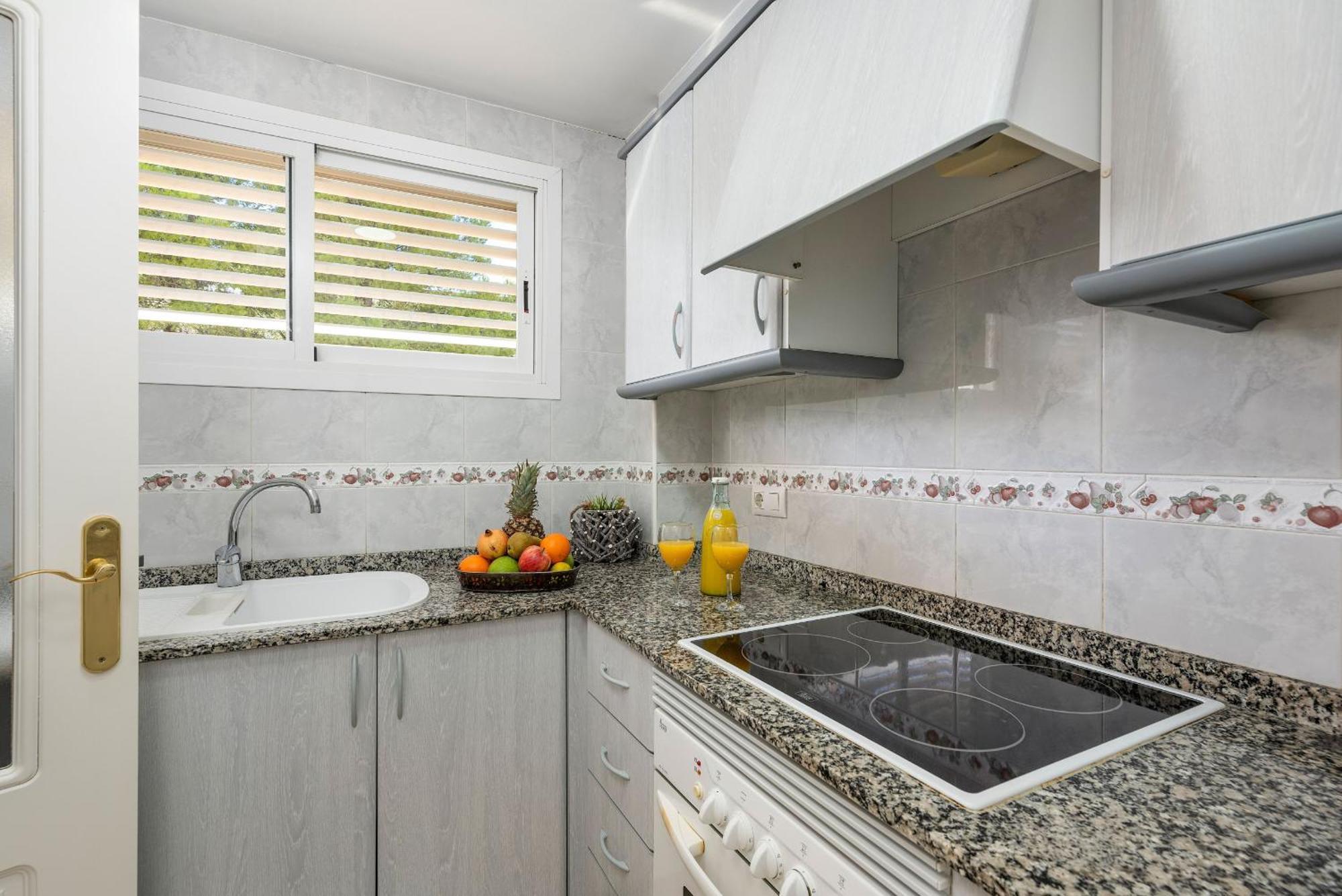 Manzanera 1 - Plusholidays Appartement